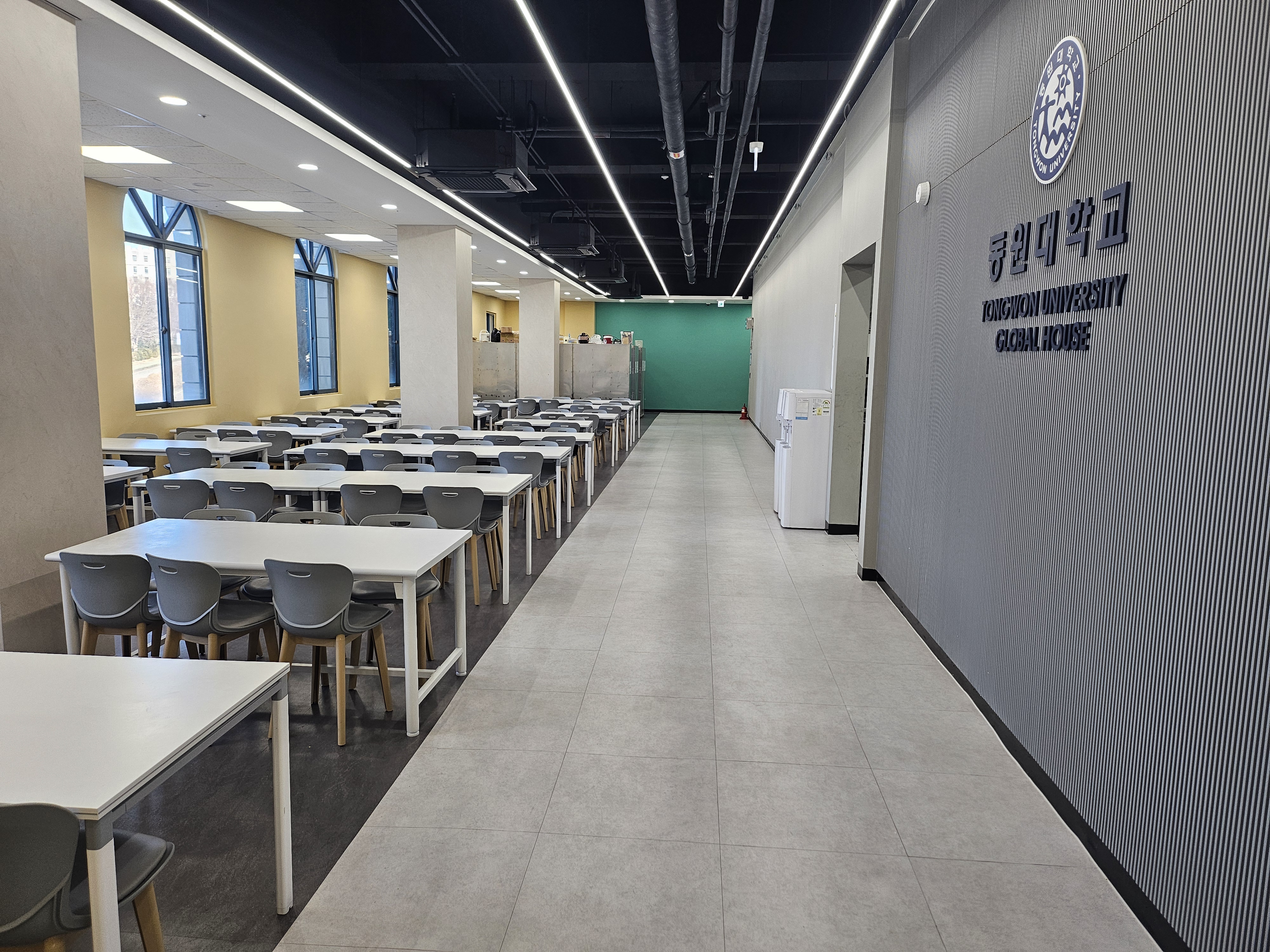 글로벌하우스 키친 내부사진3